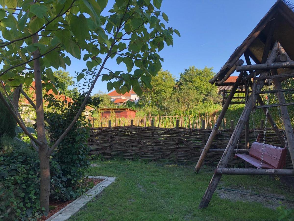 Casa Cezara Daire Silvasu de Jos Dış mekan fotoğraf