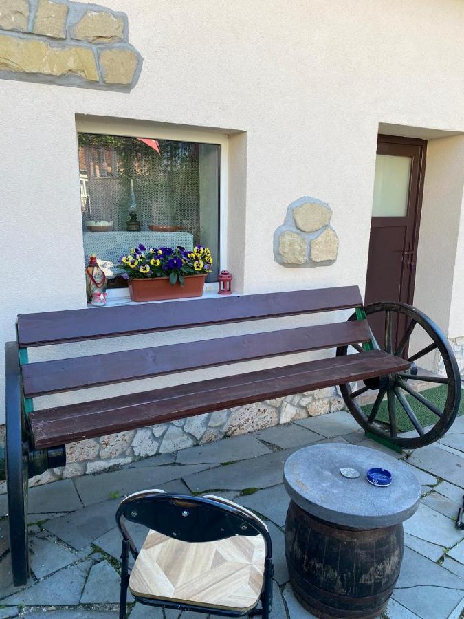 Casa Cezara Daire Silvasu de Jos Dış mekan fotoğraf