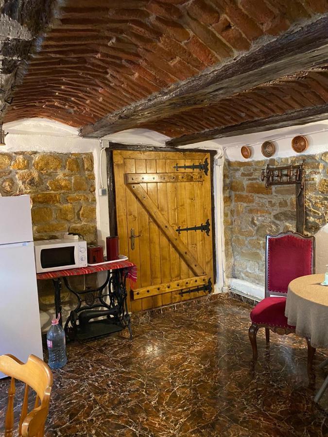 Casa Cezara Daire Silvasu de Jos Dış mekan fotoğraf