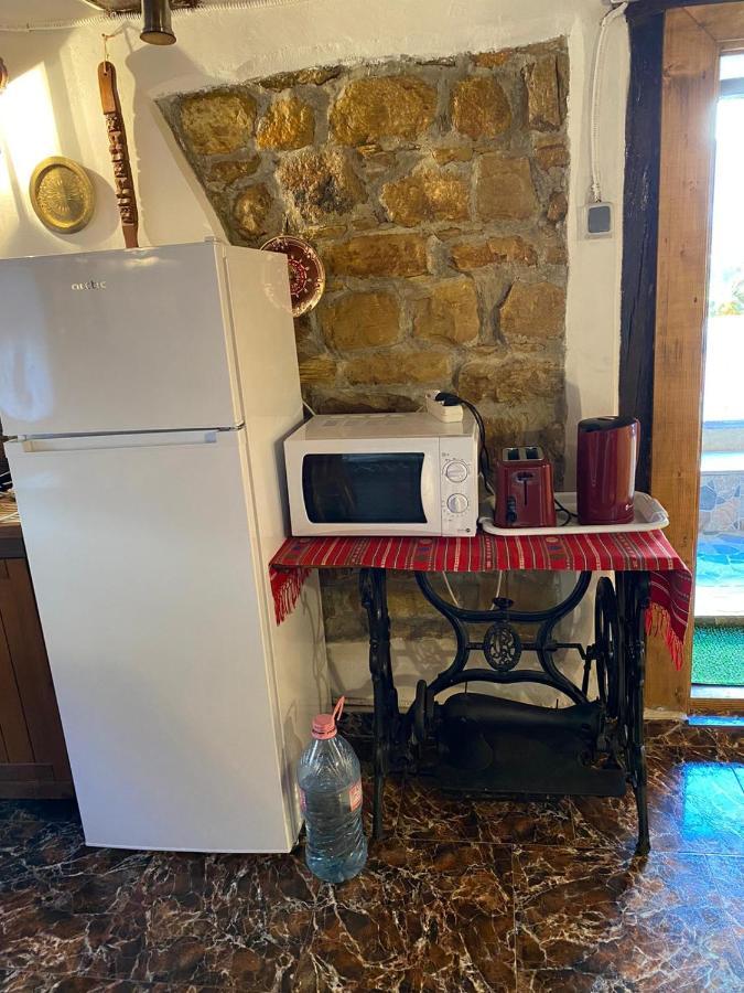 Casa Cezara Daire Silvasu de Jos Dış mekan fotoğraf