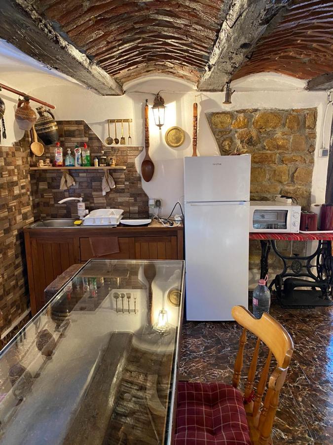Casa Cezara Daire Silvasu de Jos Dış mekan fotoğraf