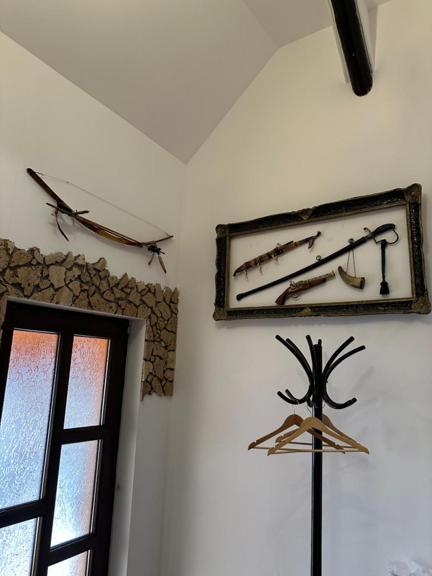 Casa Cezara Daire Silvasu de Jos Dış mekan fotoğraf