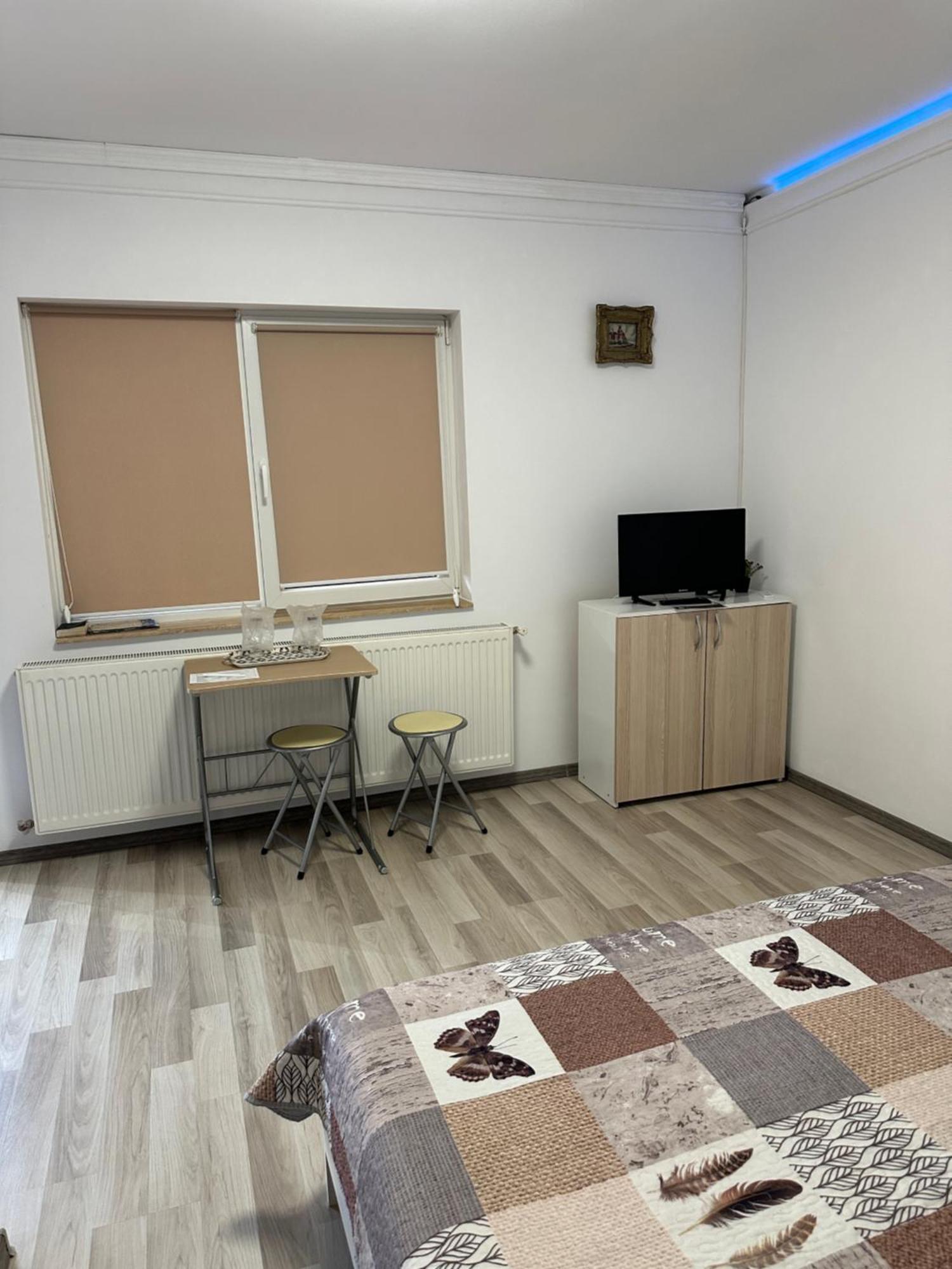 Casa Cezara Daire Silvasu de Jos Dış mekan fotoğraf