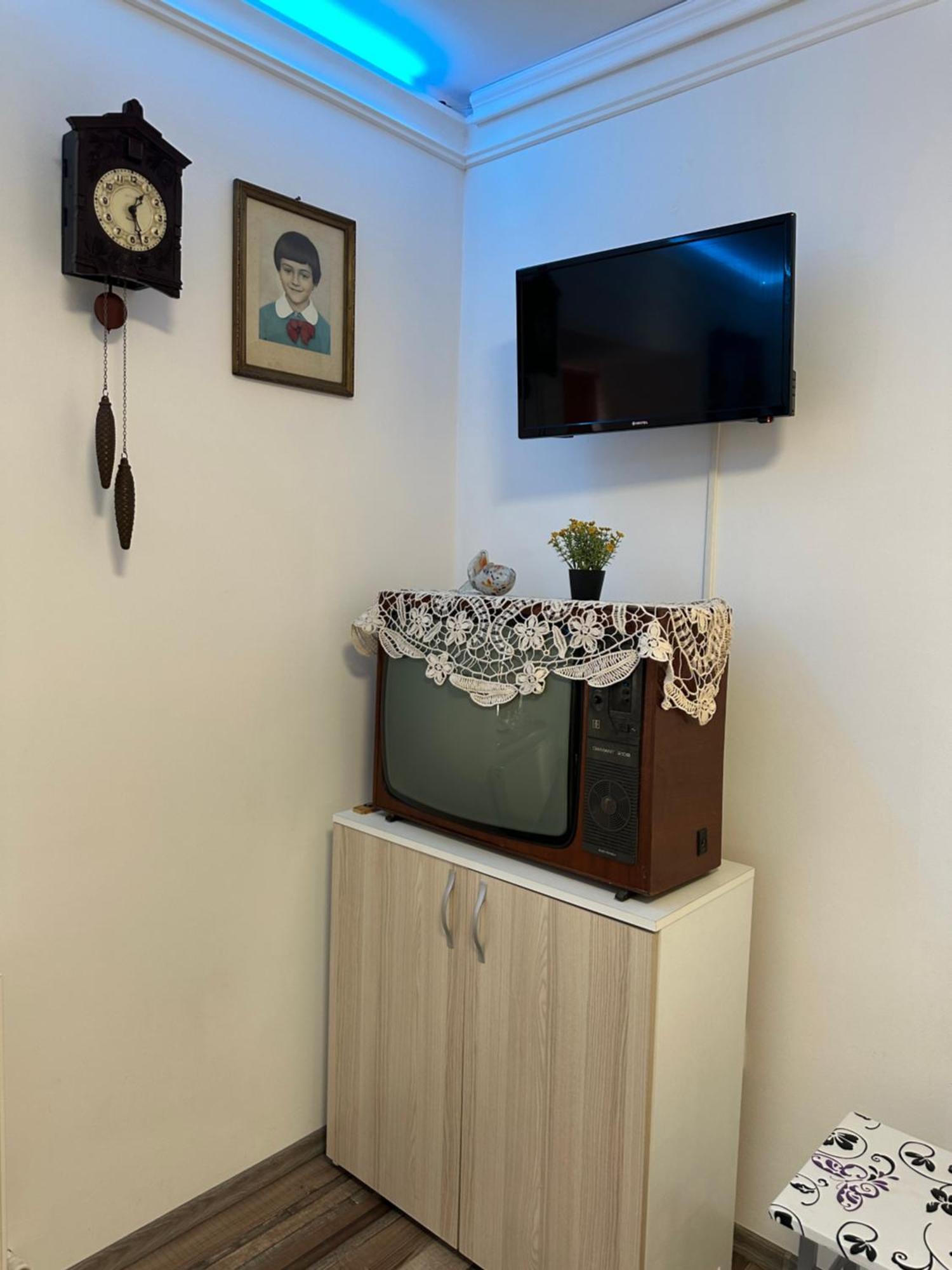 Casa Cezara Daire Silvasu de Jos Dış mekan fotoğraf